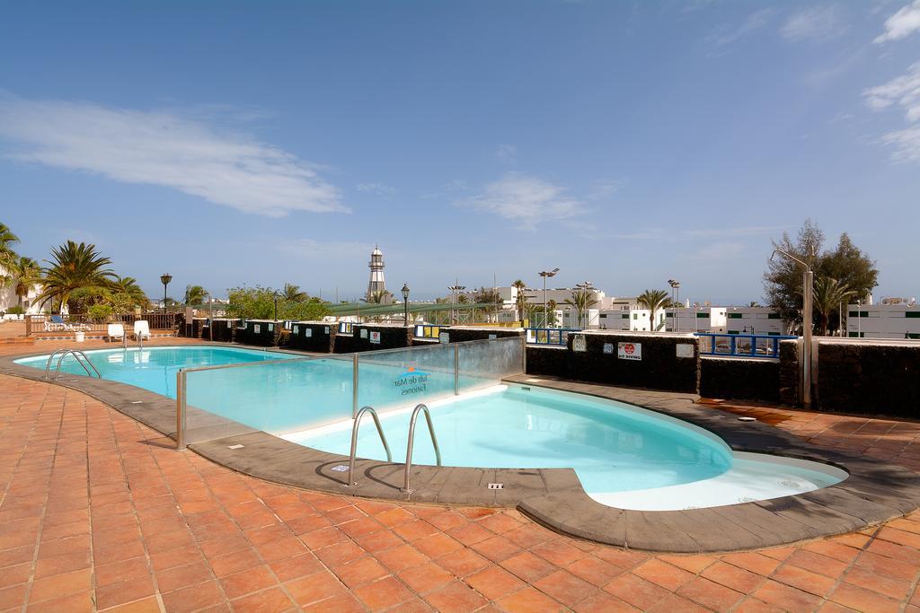 Appartamento Playa Grande Puerto del Carmen Share Pool By PVL Esterno foto